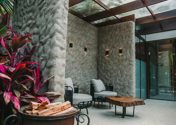 Fazenda Cachoeira Boutique Hotel